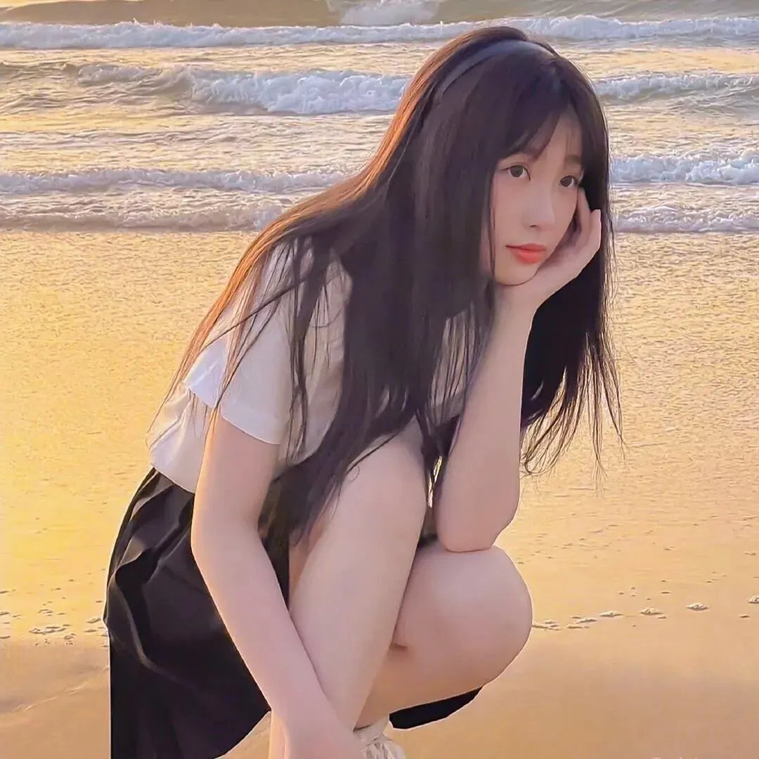 雨天的水彩画