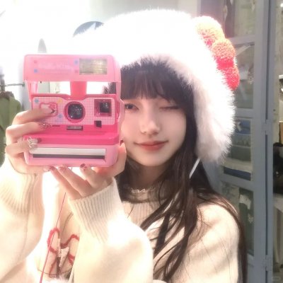 三位少女