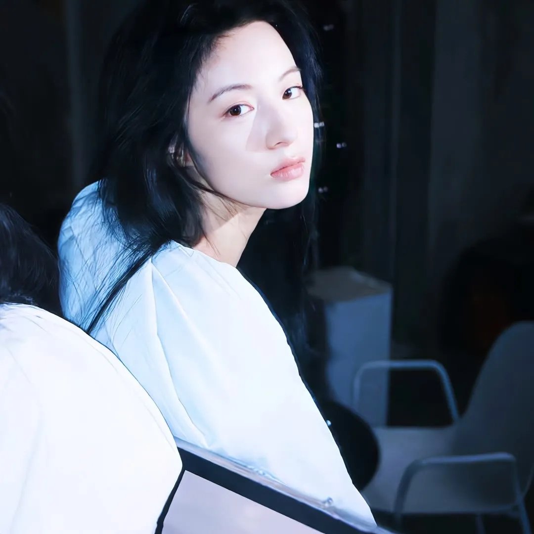 巫毒少女